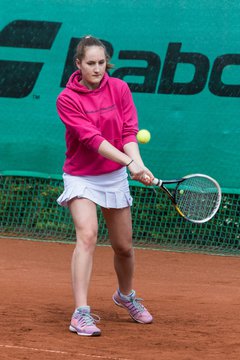 Bild 107 - RL SV Blankenese - TC SCC Berlin : Ergebnis: 3:6